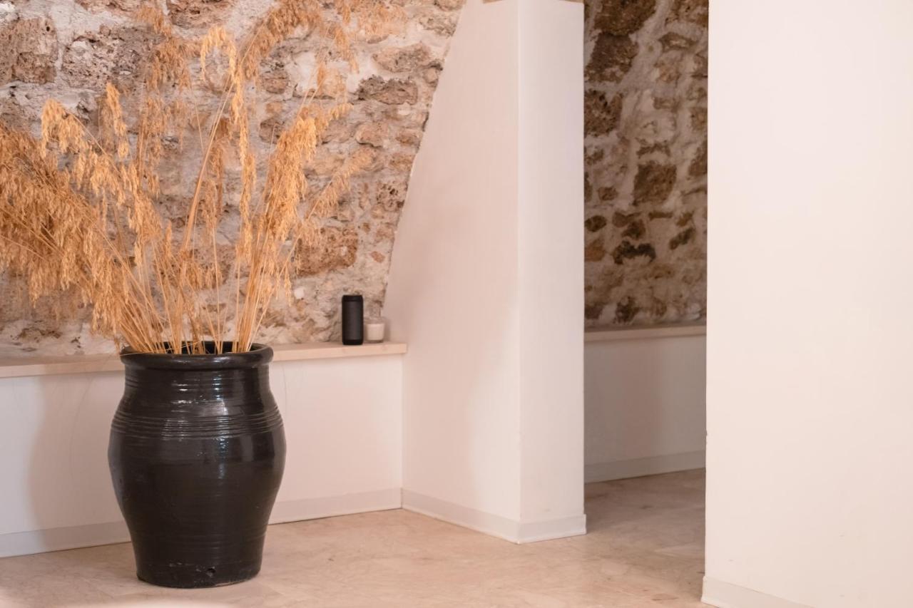 Apartmán Deluxe Dammuso In Centro Storico Noto Exteriér fotografie