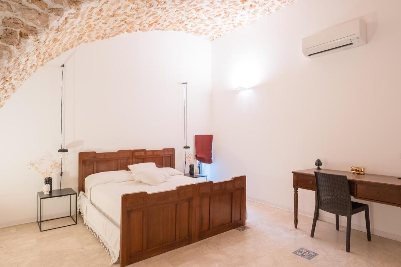 Apartmán Deluxe Dammuso In Centro Storico Noto Exteriér fotografie