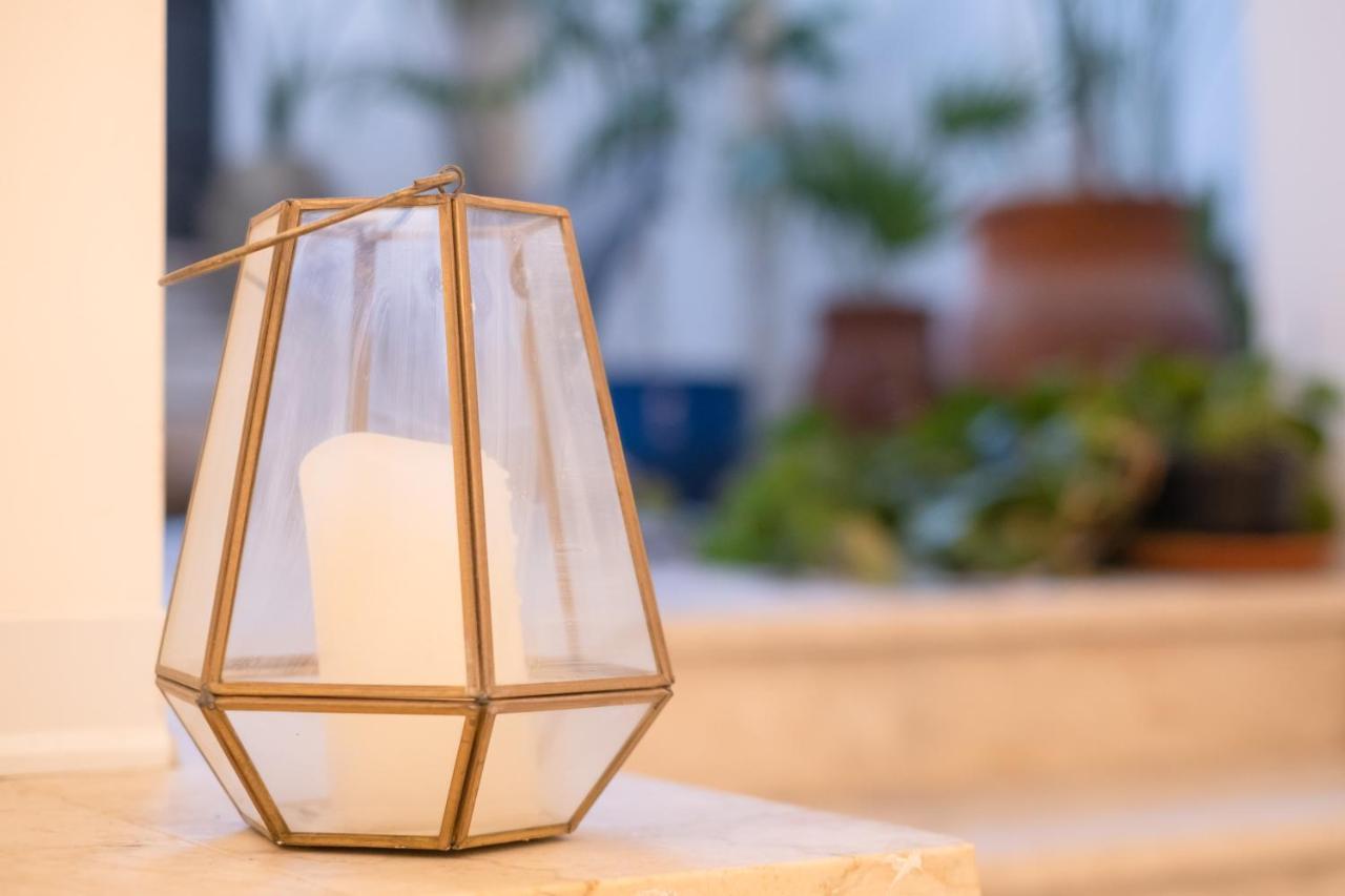Apartmán Deluxe Dammuso In Centro Storico Noto Exteriér fotografie