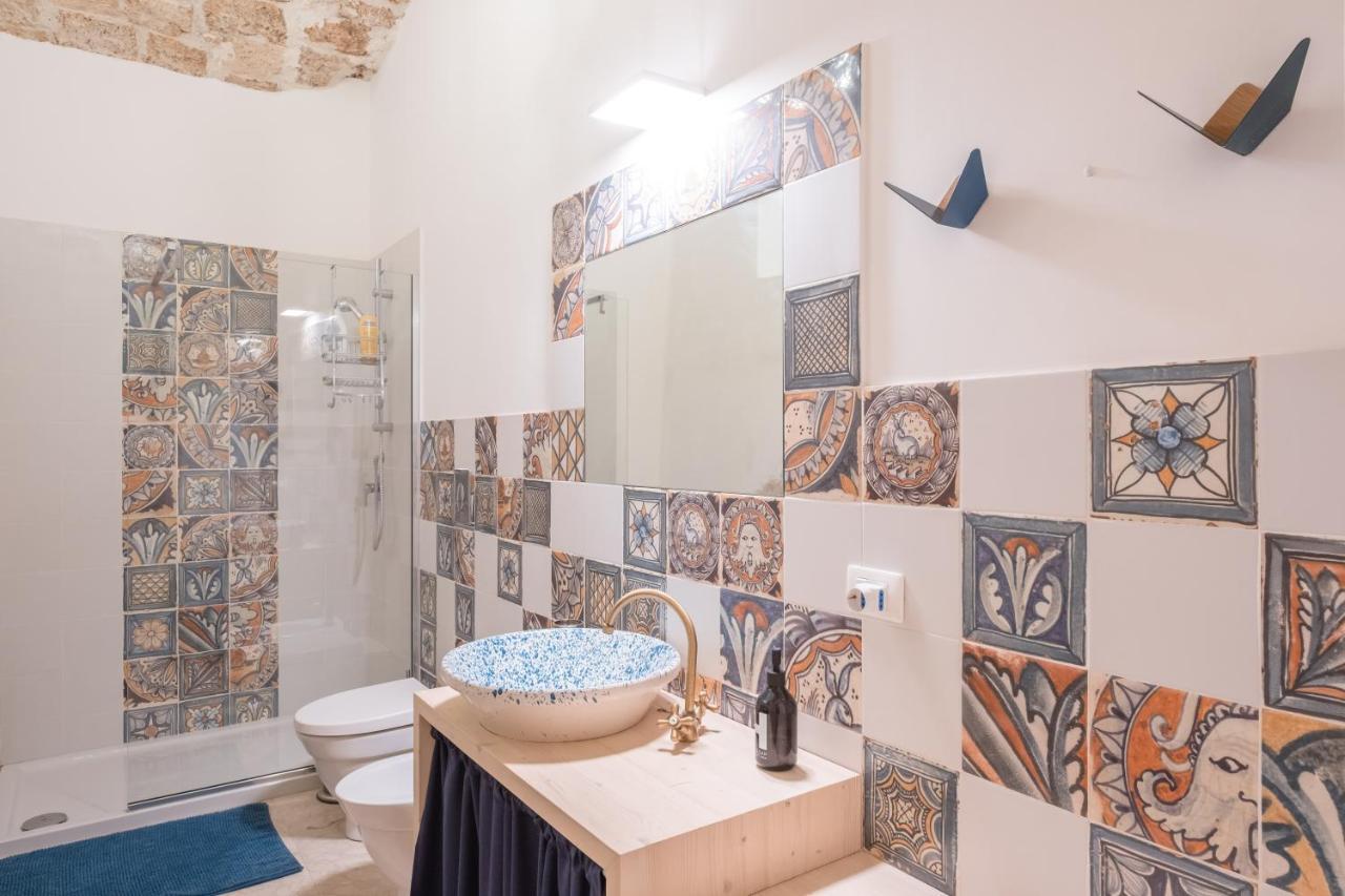 Apartmán Deluxe Dammuso In Centro Storico Noto Exteriér fotografie
