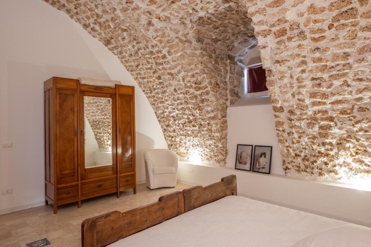 Apartmán Deluxe Dammuso In Centro Storico Noto Exteriér fotografie