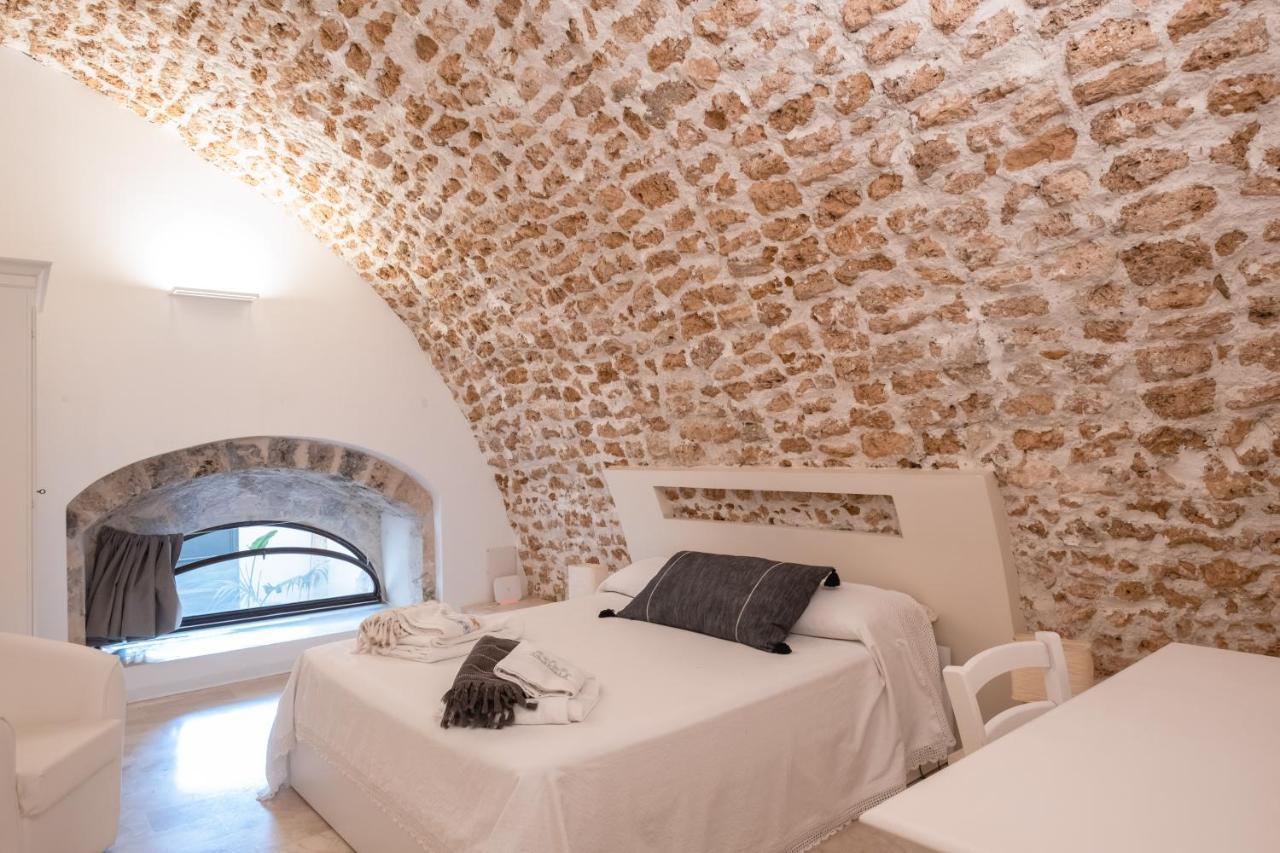 Apartmán Deluxe Dammuso In Centro Storico Noto Exteriér fotografie